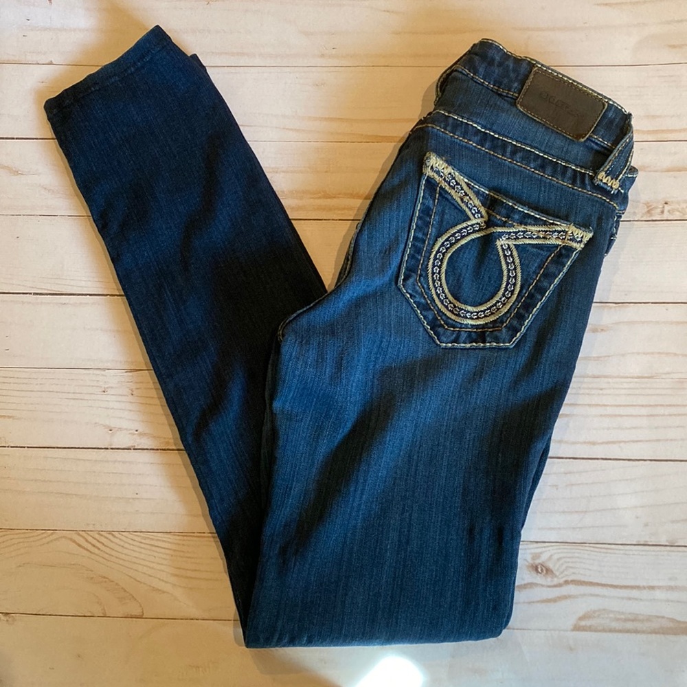 Big Star Jeans